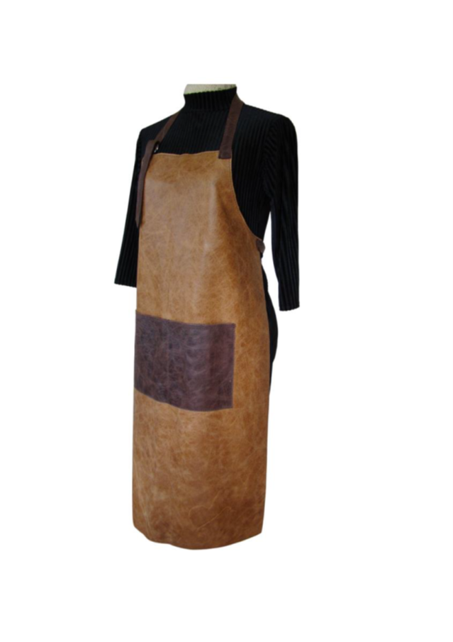 Heritage Leather Apron