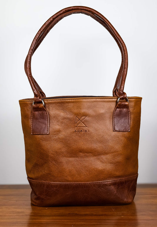 Heritage Tote Bag