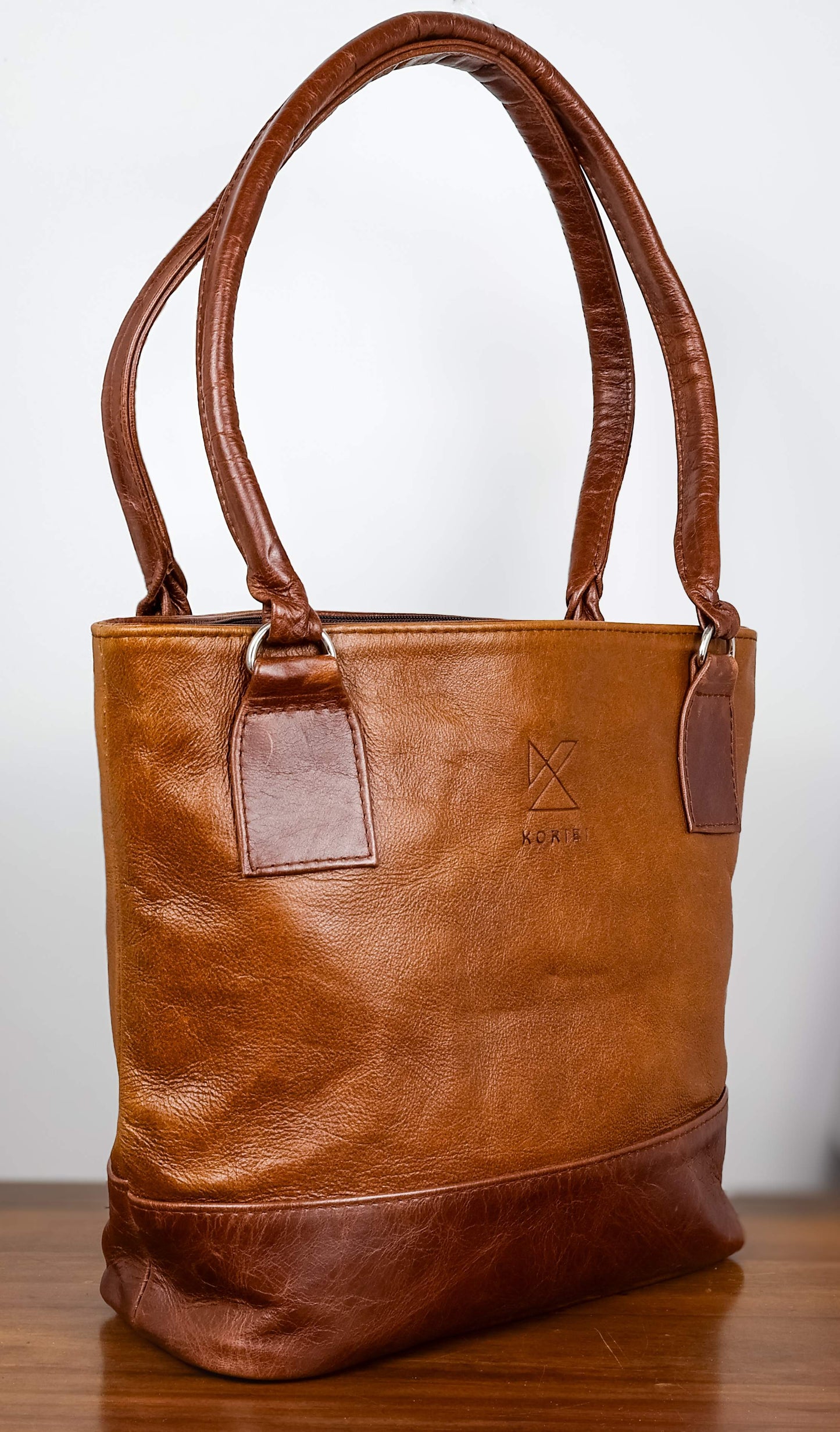 Heritage Tote Bag