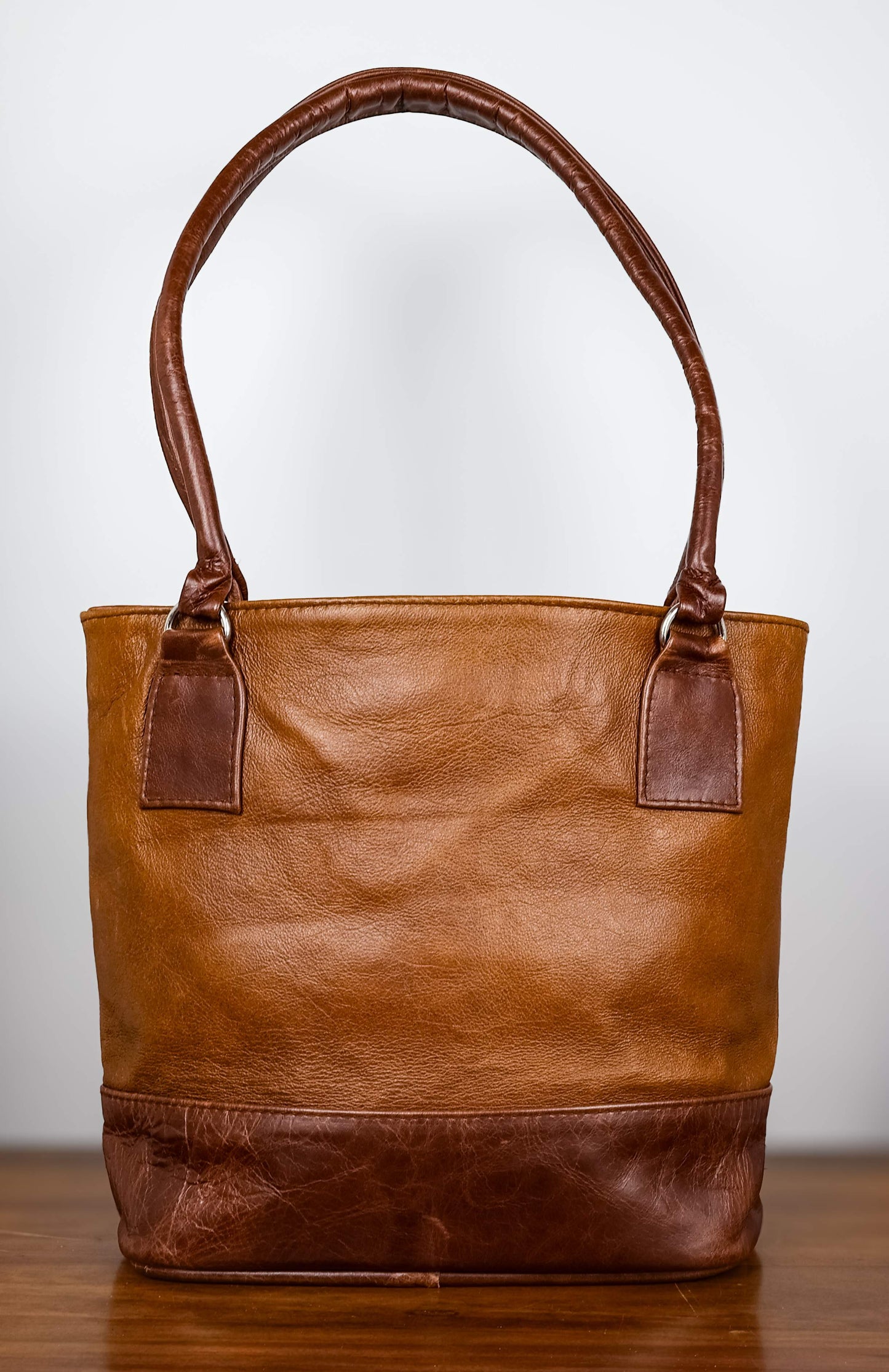 Heritage Tote Bag