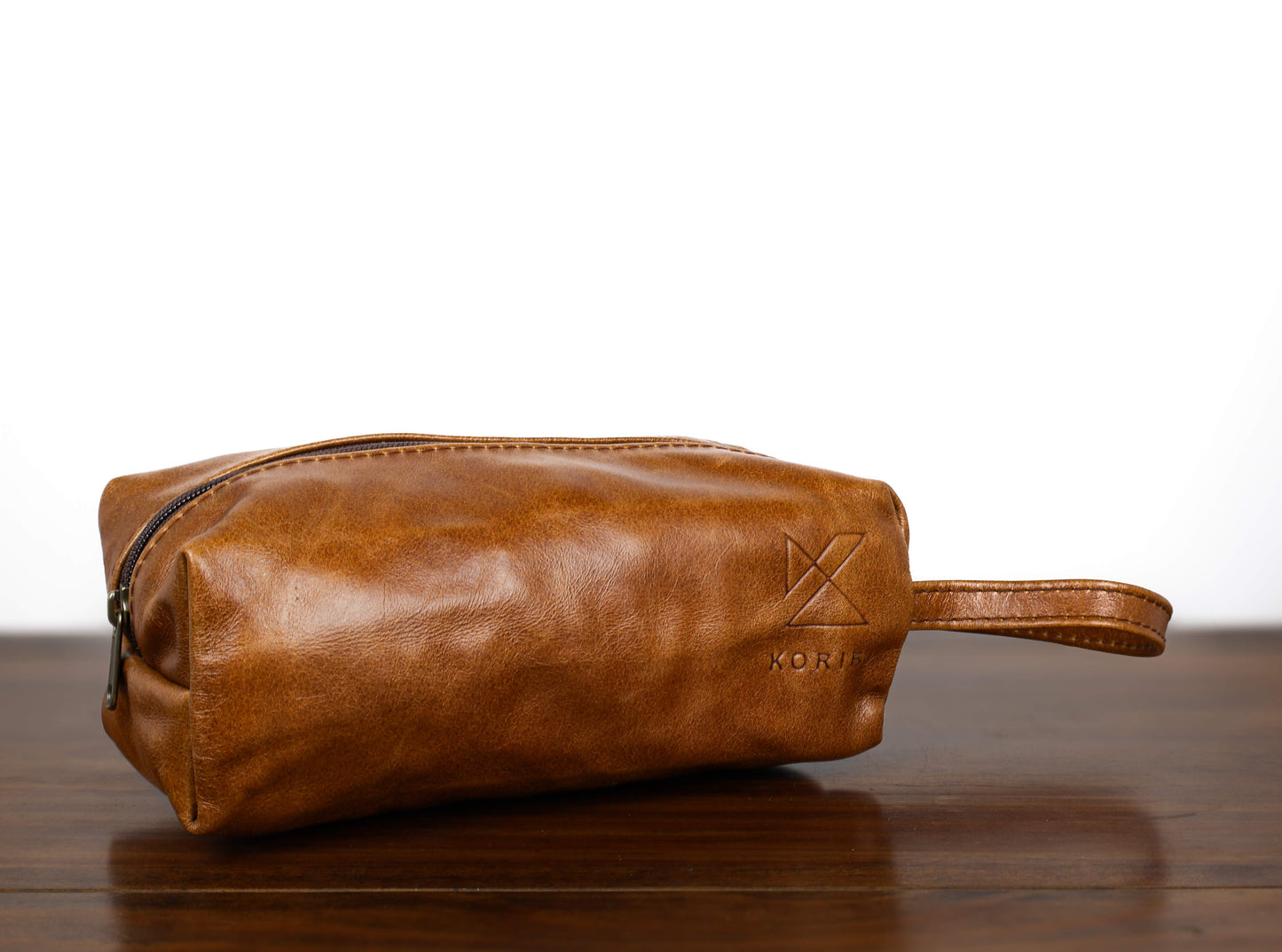 Men's Shaving Bag