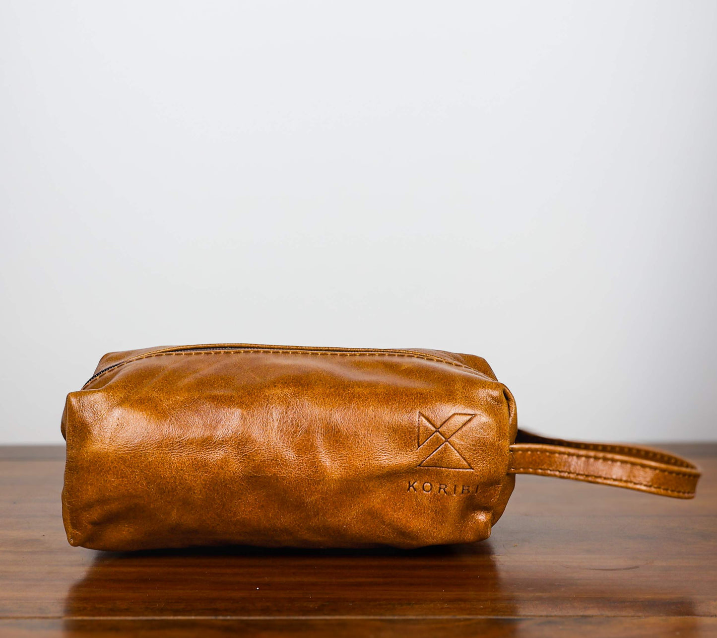 Men's Shaving Bag