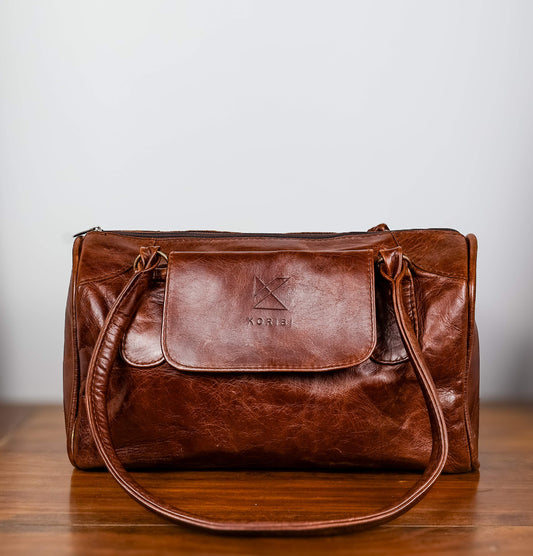 Boston Shoulder Bag