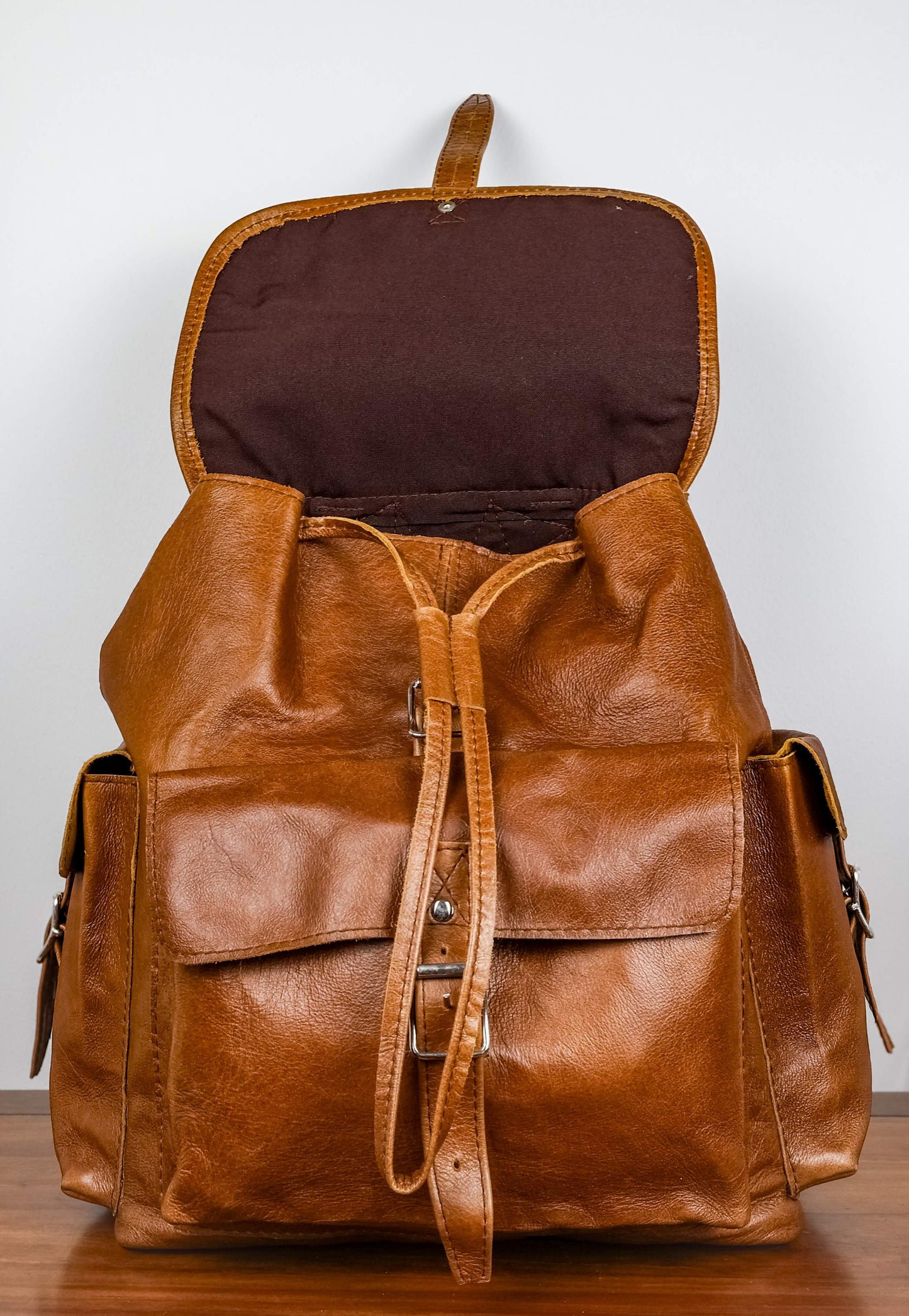 Adventurer Backpack