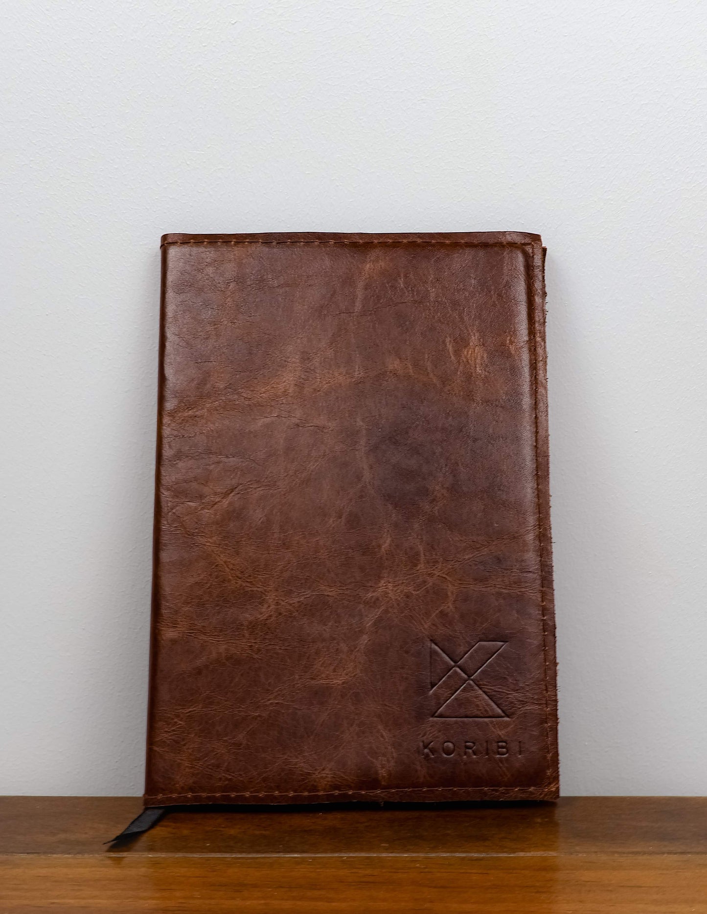 Leather Journal