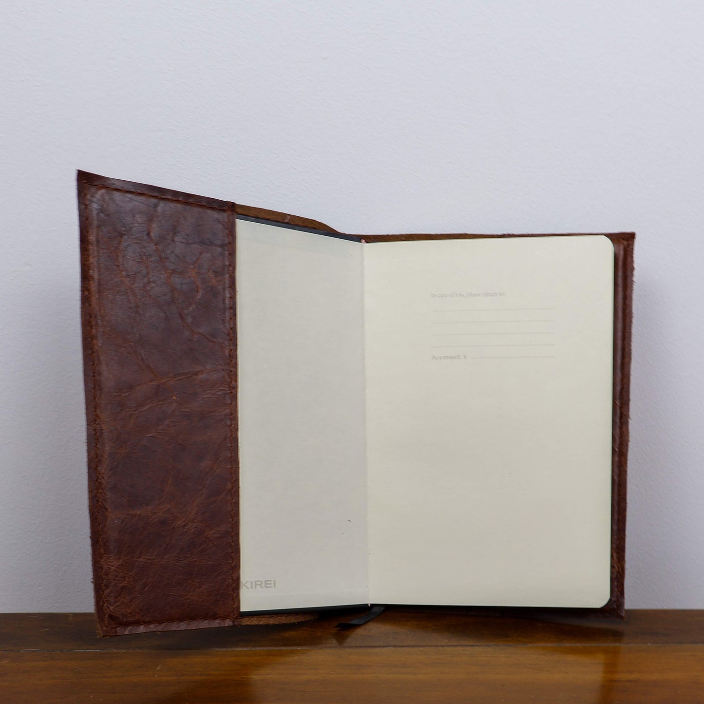 Leather Journal