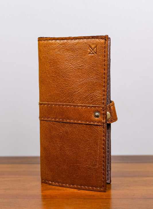 Women's Leather Wallet