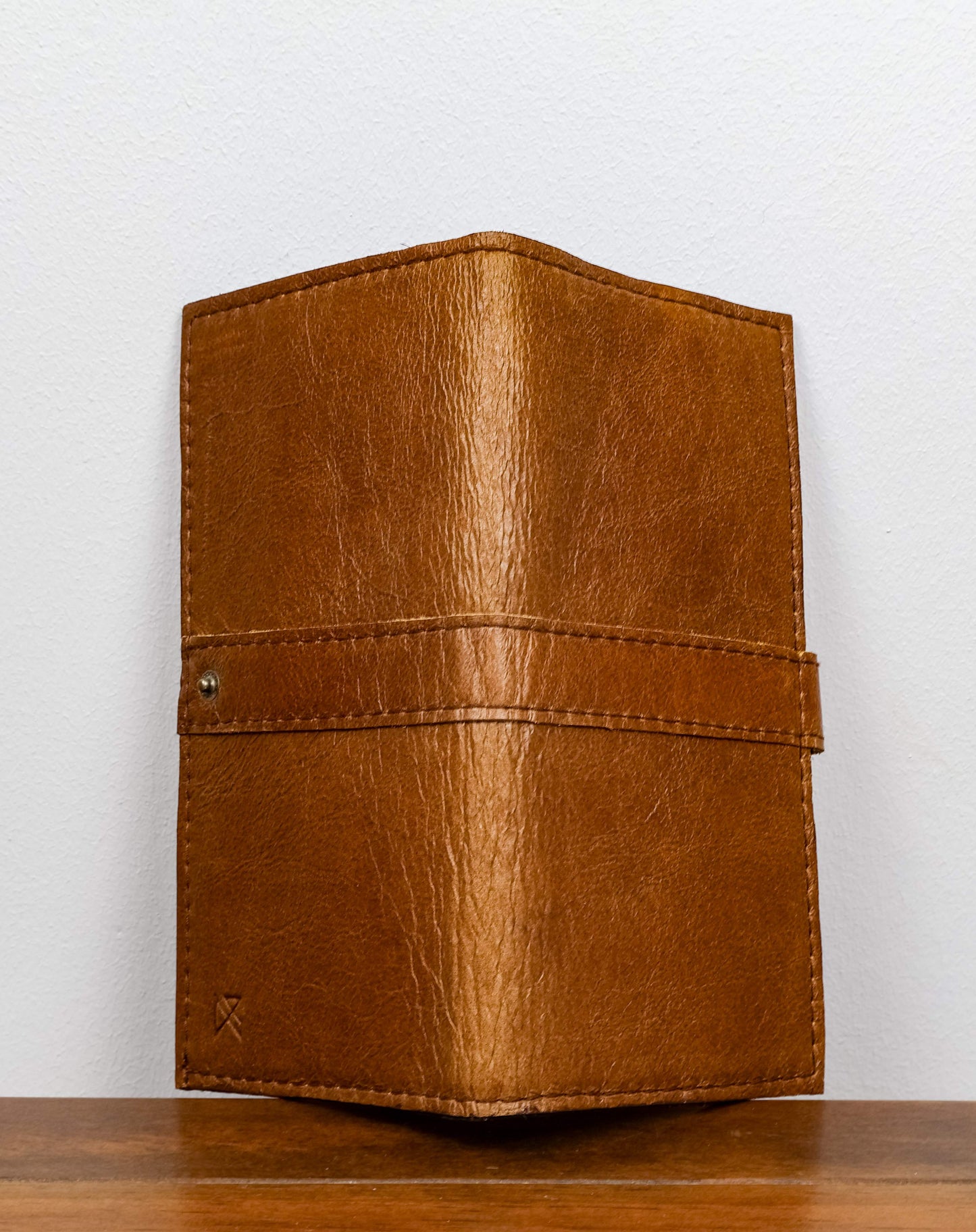 Women's Leather Wallet